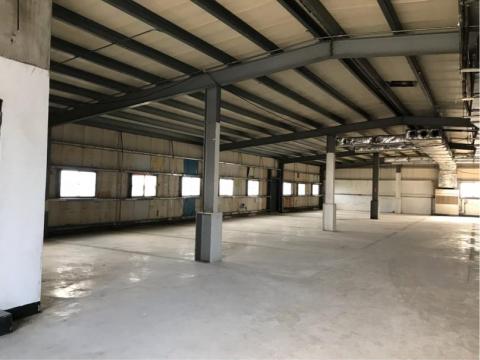 慶芳拆除 - 廠房拆除