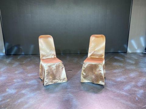 典典道具租借 - 貴賓椅
NT$ 150
租金：150元
尺寸：座高43*總高90cm
內容：貴賓椅、香檳金色椅套
備註：開幕活動 / 會議講座 / 慶典活動 / 春酒尾牙
 第二ㄊ      



     商品租借請洽業務窗口
公司電話： 0965-139663
                   0933-957700
                    ideaplansales2@gma