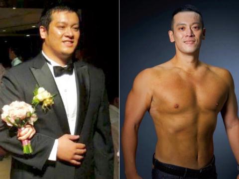 BA夫妻--豐盛人生這樣過 - 