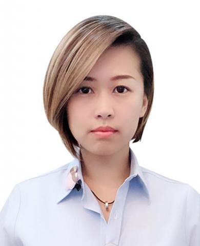 提供網頁製作百寶箱服務的專家陳祈嬡