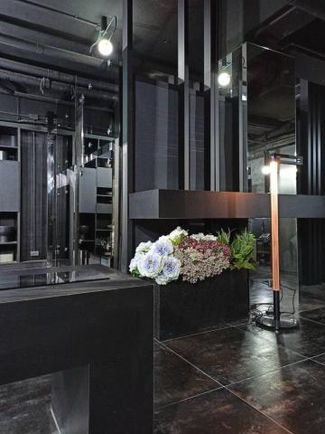 賦而室內裝修有限公司  &  孫國斌空間設計 - 吧台 賦而室內裝修有限公司  &  孫國斌空間設計 - 吧台