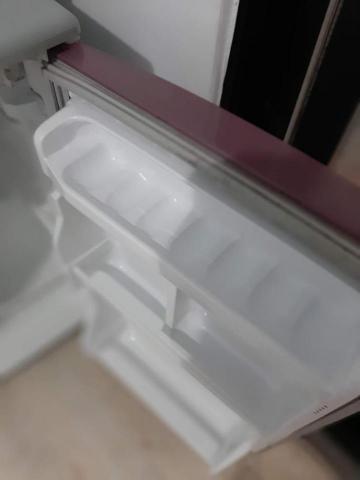 滿心家政服務 - 冰箱霉菌 橡皮縫隙霉菌施作後