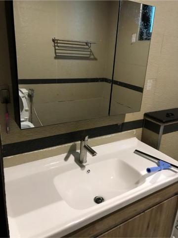 嘉欣居家清潔有限公司 - 洗手檯清潔