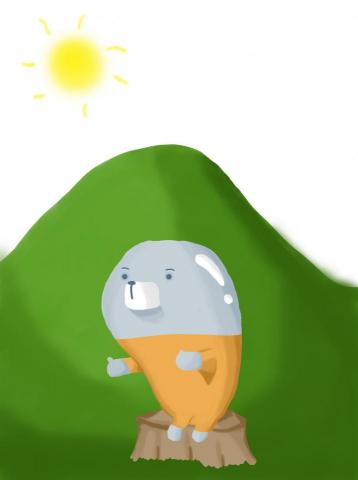 Sunny擎天設計工作室 - 插畫設計