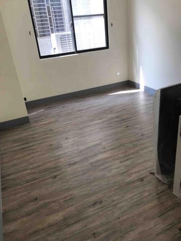 嘉欣居家清潔有限公司 - 裝潢屋地板清潔