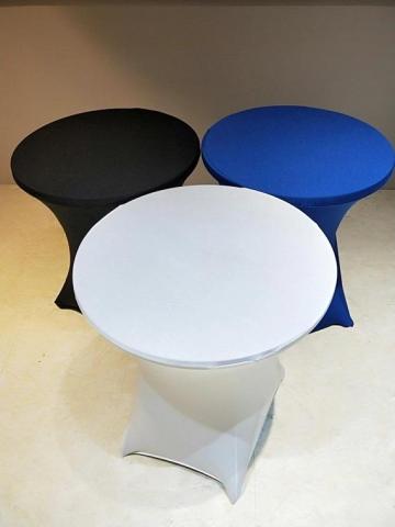 典典道具租借 - 圓桌桌巾(藍、白、黑)
NT$ 100
租金 :  100元
尺寸：適用圓桌-直徑60cm*H71cm
內容：圓桌桌巾
顏色：三色 (黑 / 藍 / 白)
備註：記者會 / 會議講座 / 外燴餐點 / 報到處
       

     
     商品租借請洽業務窗口
公司電話：0965-139663
                  0933-957700
                 