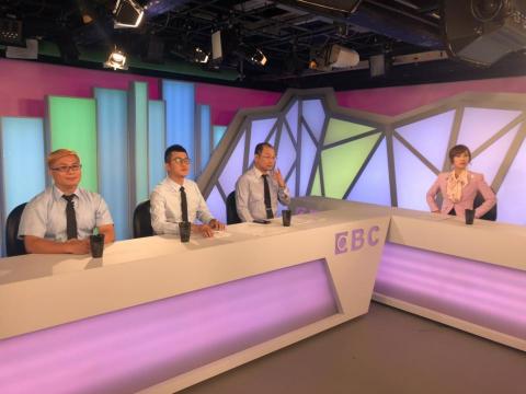 承明法拍 - 電視專訪