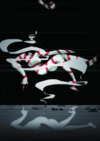 懶毛 LaenMo - 設計明信片