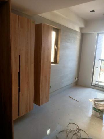 旗勝油漆 - 樂土沙發背板