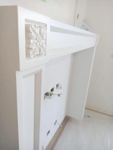 旗勝油漆 - 電視櫃烤漆