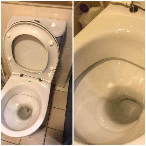 Tseng個人專業居家清潔 - 