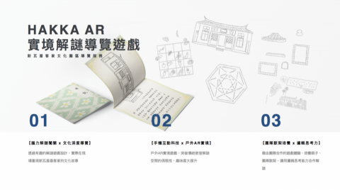 飛飛設計 - 簡報、書籍編排設計