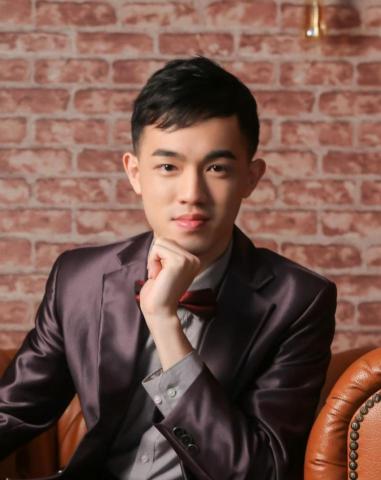 提供106服務的專家陳為峰