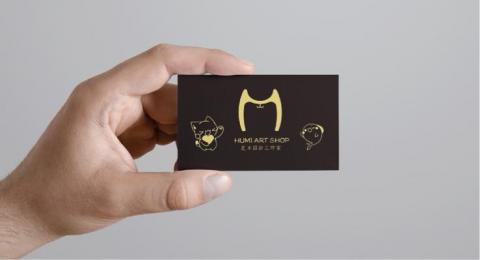 HUMI 虎米/平面設計 - 