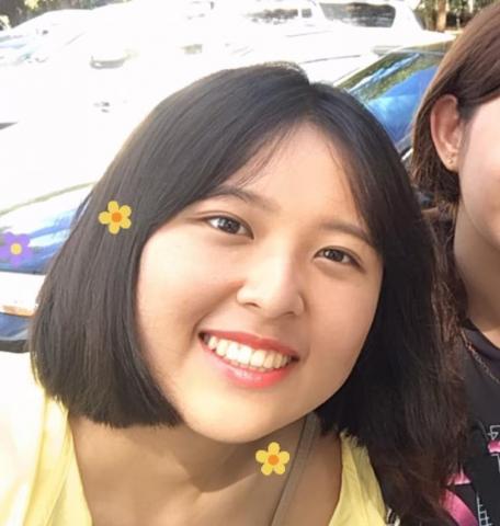 提供吳曉琪服務的專家吳沛琪