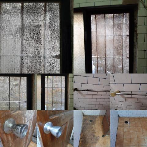 絨絨 潔淨家空間細緻  清潔社 - 廚房油垢 絨絨 潔淨家空間細緻  清潔社 - 廚房油垢