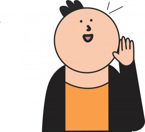 微波設計 Heating Design - 插畫