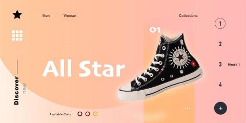 微波設計 Heating Design - Banner