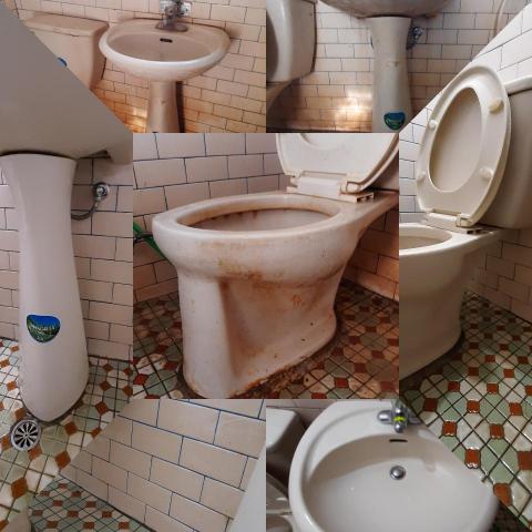 絨絨 潔淨家空間細緻  清潔社 - 皂垢 絨絨 潔淨家空間細緻  清潔社 - 皂垢