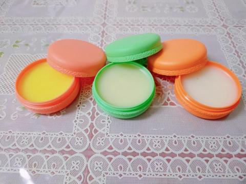 米莎芳香生活 - 各式植物手作香香膏、精油按摩膏等DIY教學