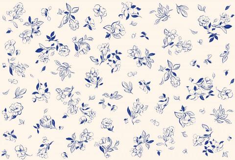 無宣工作室 - 布花設計