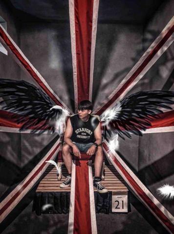 提供行銷學林建煌服務的專家林建均