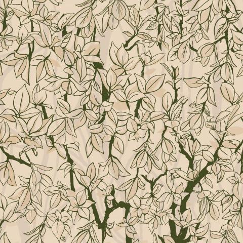 無宣工作室 - 布花設計