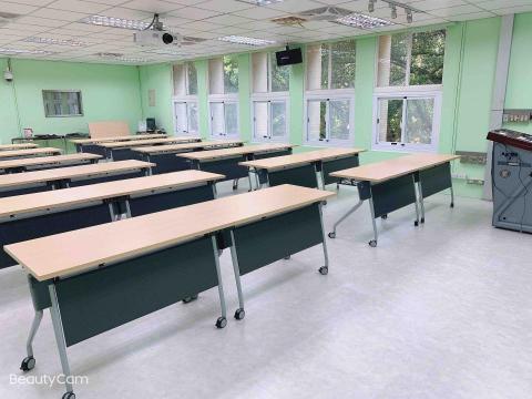 采新設計有限公司 - 辦公家具規劃