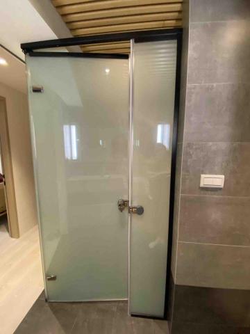 明星電控科技有限公司 - 電控玻璃淋浴間