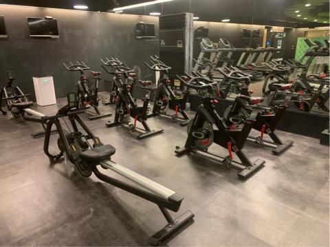 運動男孩.Coach Hao ®｜健身 日常 健康 生活 - 