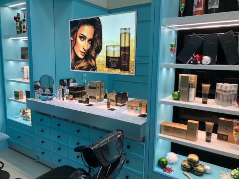 澄揚工作室 - 道具訂製