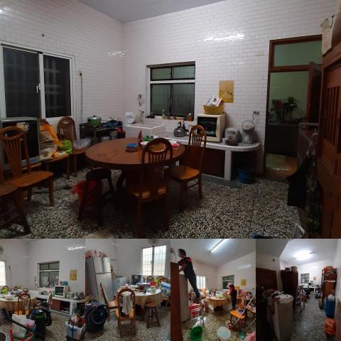 絨絨 潔淨家空間細緻  清潔社 - 餐廳清潔 絨絨 潔淨家空間細緻  清潔社 - 餐廳清潔