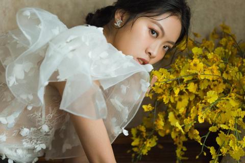 雙兒姑娘 - 於2021年開辦兩場音樂會