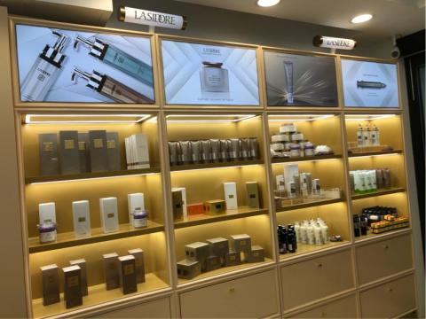 澄揚工作室 - 店面商空規劃及道具訂製