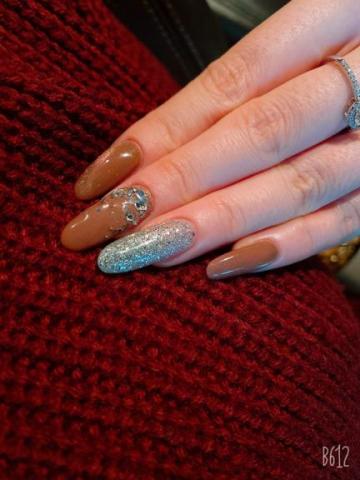 指愛妳精緻美甲美睫 - 