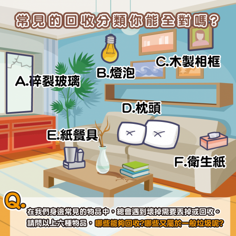 Gina - 臉書圖卡設計