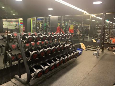 運動男孩.Coach Hao ®｜健身 日常 健康 生活 - 