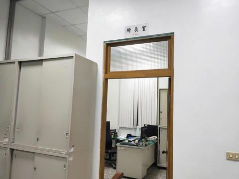 專業漆匠 - 公家機關油漆