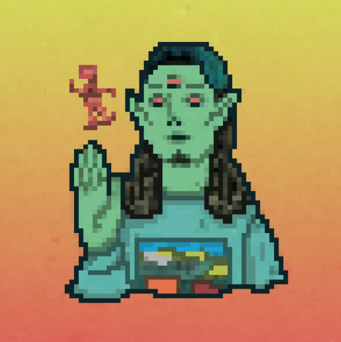 提供plainme聯名服務的專家Dipsy