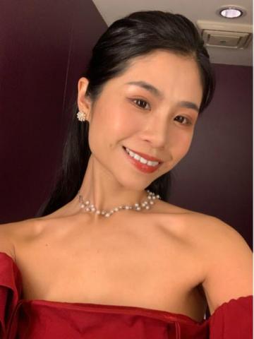 專業全方位主持人-心亦Tia -  專業全方位主持人-心亦Tia -