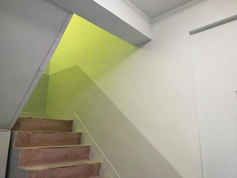 專業漆匠 - 油漆做造型