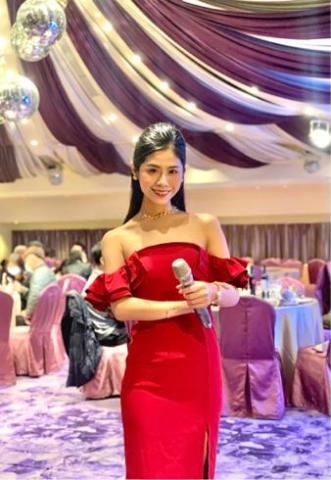 專業全方位主持人-心亦Tia -  專業全方位主持人-心亦Tia -