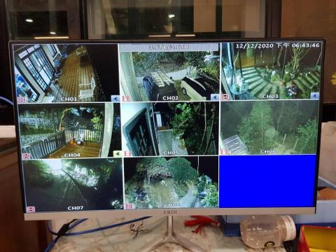 益旼商業機器有限公司 - 夜視全彩攝影機