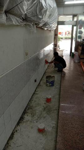 藍全能工作室 - 岡山區污水管工程 藍全能工作室 - 岡山區污水管工程