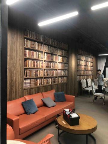 杰輝室內裝潢工程行 專業地板、窗簾、矽利康 - 日本進口頂級壁紙