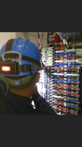 藤原鳴人水電行 - 