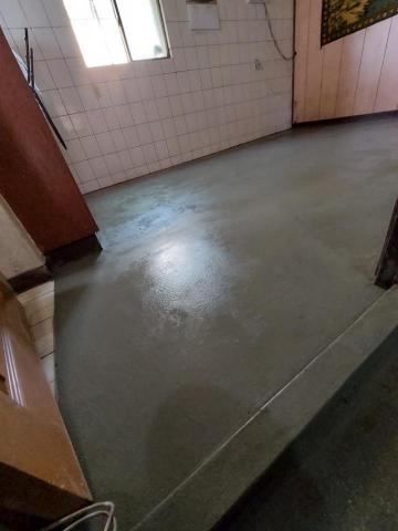 大頭專業拆除 - 整平後