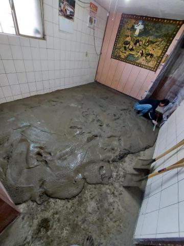 大頭專業拆除 - 細胚整平