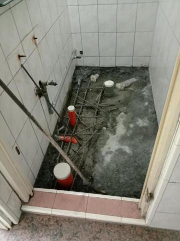 藍全能工作室 - 岡山區污水管工程 藍全能工作室 - 岡山區污水管工程