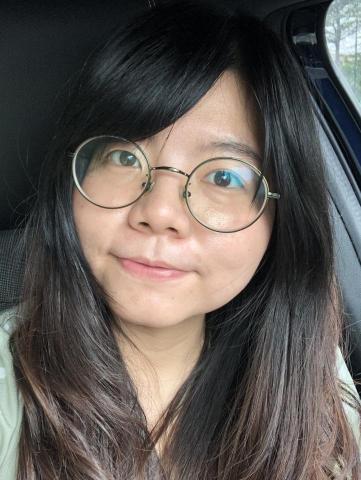 提供esg定義服務的專家黃明琪